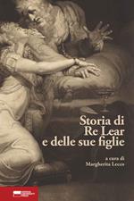 Storia di Re Lear e delle sue figlie