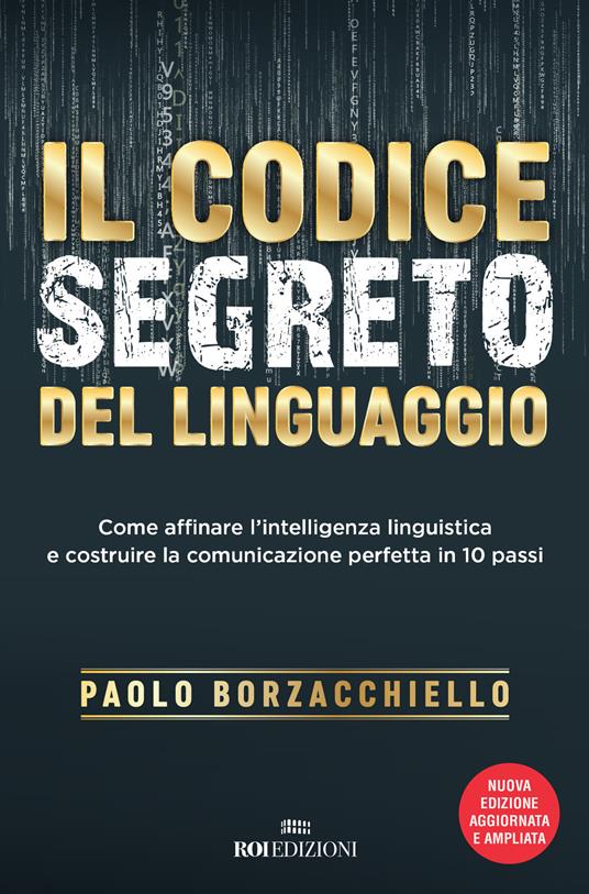 Il Linguaggio Segreto dei Sintomi — Libro