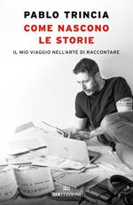 Come nascono le storie