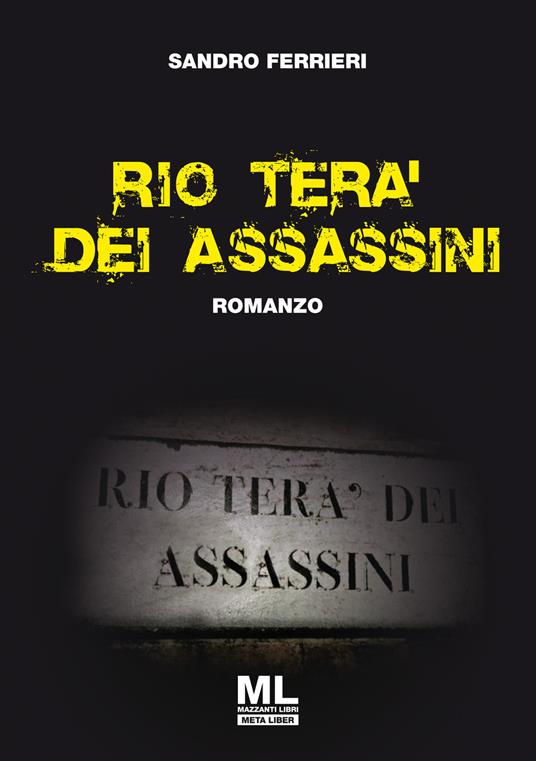 Rio tera' dei assassini