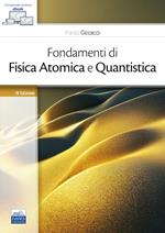 Fondamenti di fisica atomica e quantistica