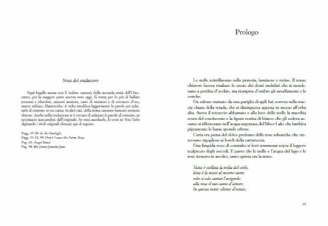 I primi quattro anni. La casa nella prateria. Nuova ediz.. Vol. 7 - Laura Ingalls Wilder - 3