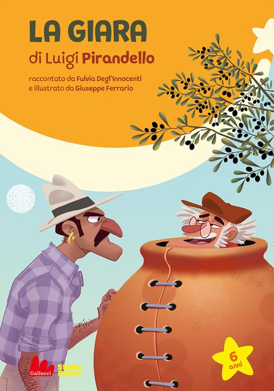 Libro puzzle. In campagna - Gallucci editore