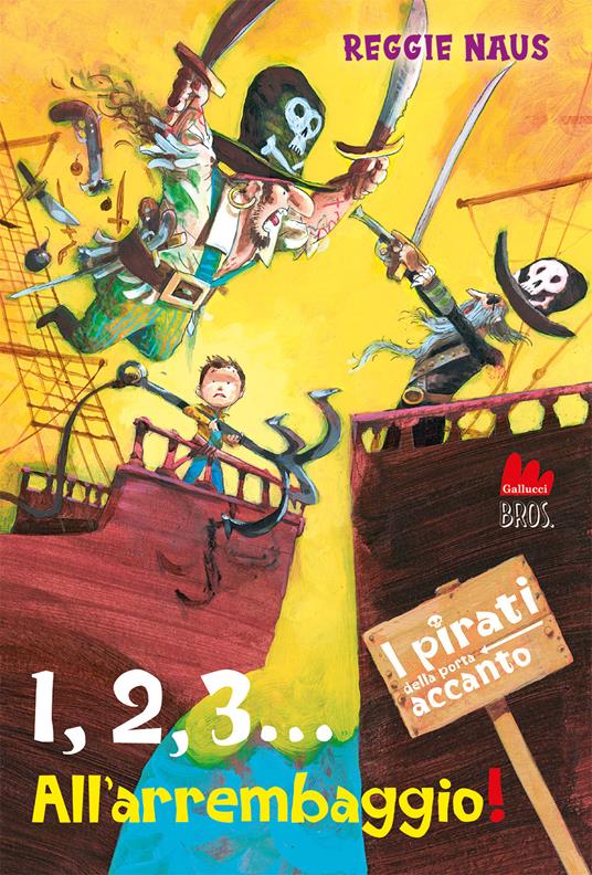 Libri e storie da raccontare ai bambini - All'Arremviaggio