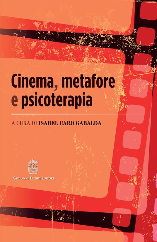 Cinema, metafore e psicoterapia - copertina