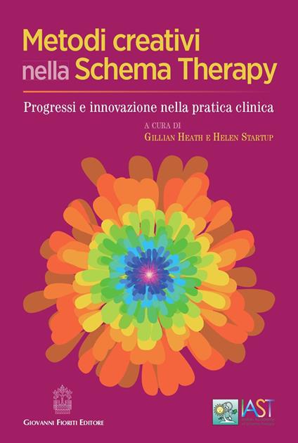 Metodi creativi nella schema therapy. Progressi e innovazione nella pratica clinica - copertina