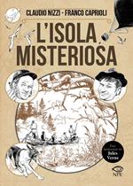 L'isola misteriosa