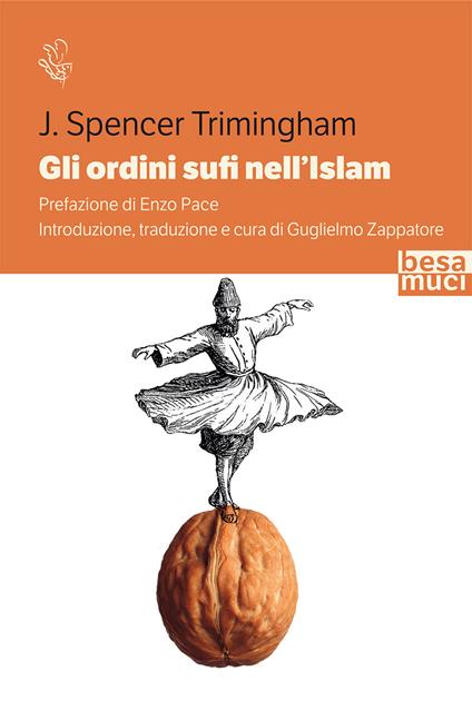 Gli ordini sufi nell'Islam - John Spencer Trimingham - copertina