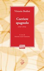 Corriere spagnolo (1947-1954)