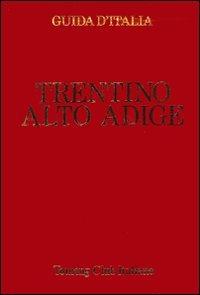 Trentino Alto Adige - copertina