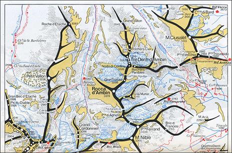 Alpi Cozie settentrionali - 5