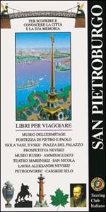 San Pietroburgo