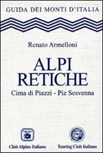 Alpi Retiche