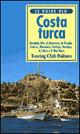 Costa turca - copertina