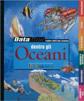 Dentro gli oceani - copertina