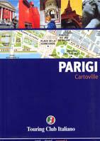 Parigi - copertina