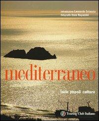 Mediterraneo - copertina