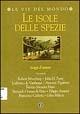 Le isole delle spezie - copertina