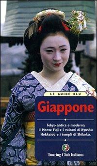 Giappone - copertina