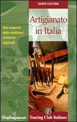 Artigianato in Italia