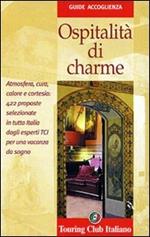 Ospitalità di charme