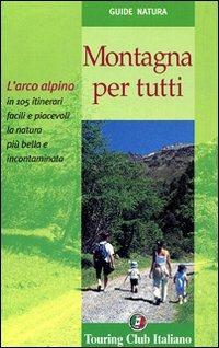 Montagna per tutti - copertina