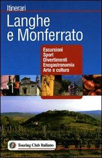 Langhe e Monferrato - copertina