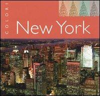 New York - Donna Dailey - copertina