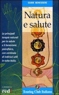 Natura e salute - copertina