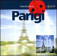 Parigi - copertina