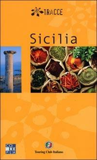 Sicilia - copertina