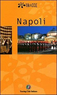 Napoli. Ediz. illustrata - copertina