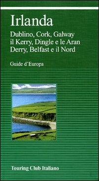 Irlanda. Ediz. illustrata - copertina