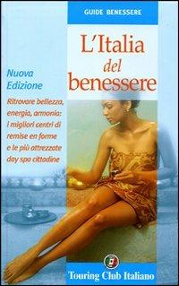 L' Italia del benessere - copertina