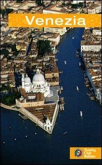 Venezia - copertina