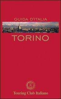 Torino - Libro - Touring - Guide rosse | IBS