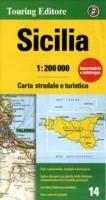 Sicilia 1:200.000