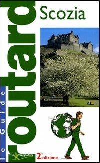 Cosa vedere in Scozia - edizioni, Skyline - Ebook - EPUB2 con Adobe DRM |  IBS