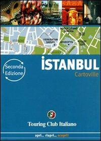 Istanbul. Ediz. illustrata - copertina