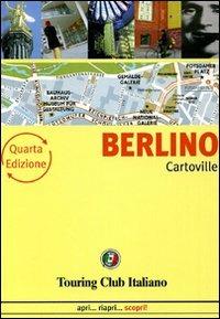 Berlino - copertina