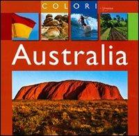 Australia. Ediz. illustrata - copertina