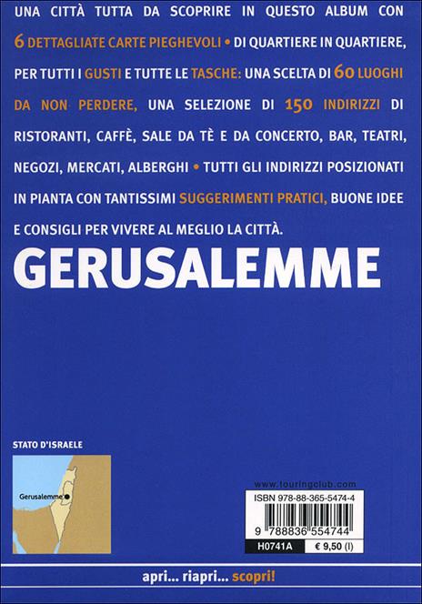 Gerusalemme - 2