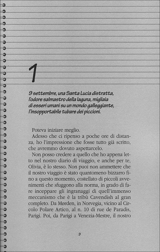 Morti sospette a Venezia - Béatrice Nicodème,Thierry Lefèvre - 4