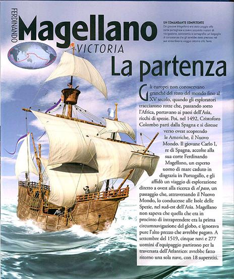 Eroi del mare. I più grandi navigatori della storia. Ediz. illustrata - Robyn Mundy,Nigel Rigby - 2