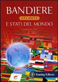 Bandiere e stati del mondo - copertina