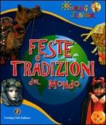 Feste e tradizioni del mondo