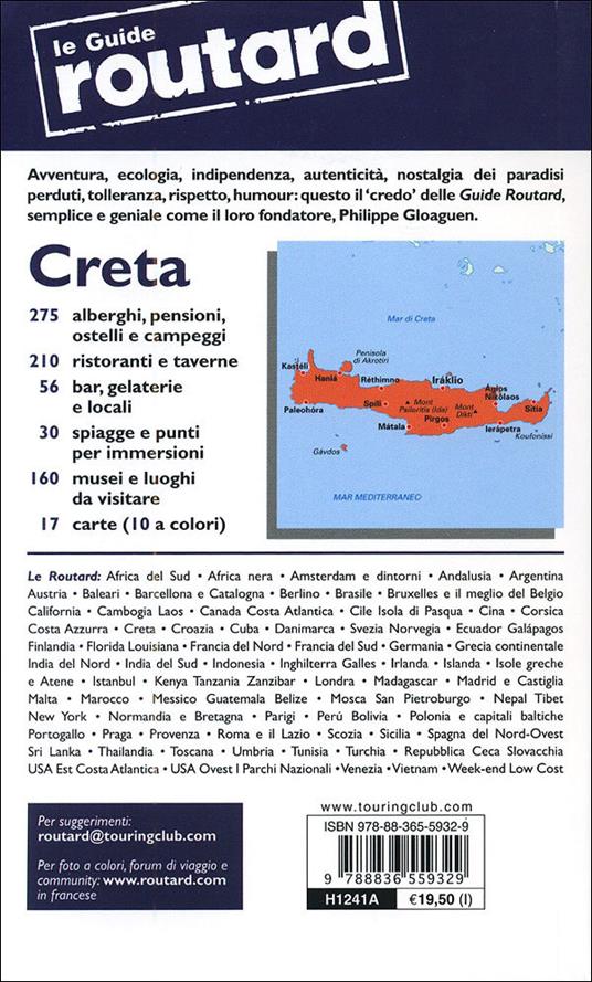 Creta - 2