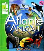 Atlante degli animali. In diretta dalla TV!