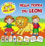 Nella terra dei leoni