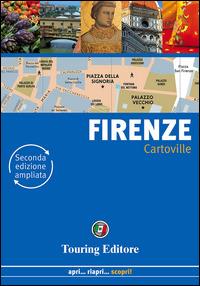 Firenze - copertina